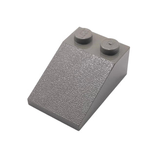 Slope 33 3x2, Part# 3298 Part LEGO® Dark Gray 1 Part
