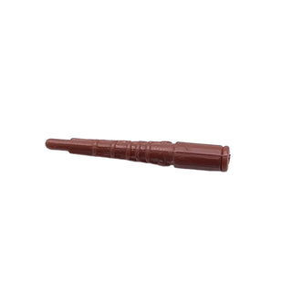 Custom Hermione Granger's Wand #HG Harry Potter Custom, Accessory BigKidBrix Natural