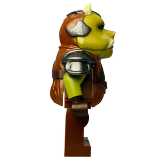 Gamorrean Guard, sw1196 Minifigure LEGO®