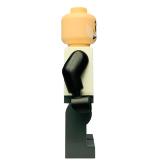 Commander Wolffe- old , sw0750 Minifigure LEGO®