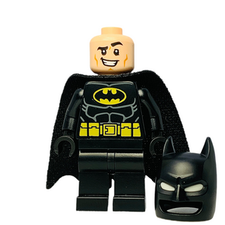 Batman, sh0902 Minifigure LEGO®