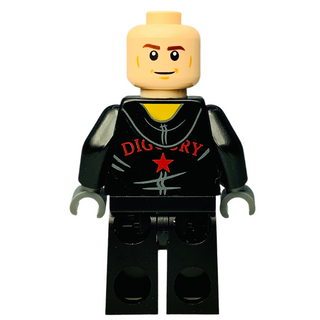Cedric Diggory, hp179 Minifigure LEGO®