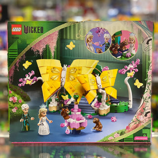 Glinda's Wedding Day, 75688 Building Kit LEGO®