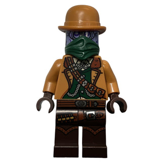 Vaughn Geist, hs074 Minifigure LEGO®