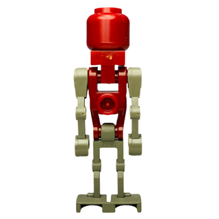 EV-9D9, sw0072 Minifigure LEGO®