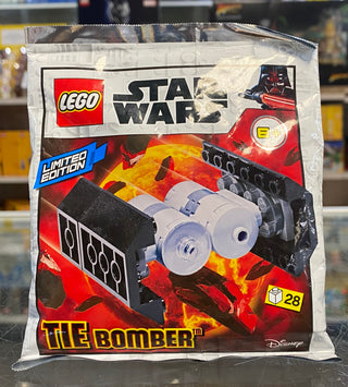 Imperial Tie Bomber Foil Pack - 912171-1 Building Kit LEGO®