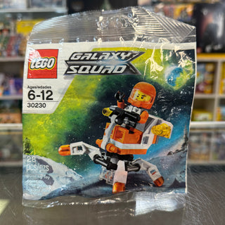 Mini Mech polybag, 30230 Building Kit LEGO®