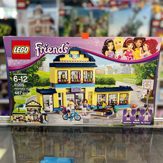 Pop Star Show Stage, 41105 Building Kit LEGO®