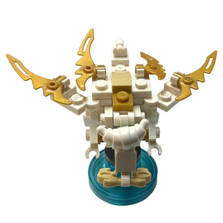Sensei Wu's Flying White Dragon (Ninjago Dimensions) Part LEGO®