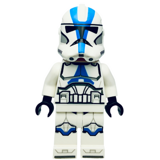 501st Legion Clone Trooper, sw1094 Minifigure LEGO® Like New