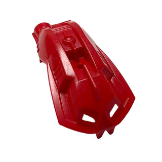 Hero Factory Mask, Dual Sided (Jetbug/Nitroblast), Part# 92213 Part LEGO®