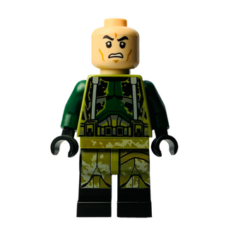 Clone Commander Gree, sw1003 Minifigure LEGO®