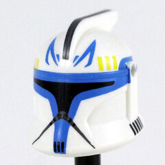 P1 Rex Helmet- CAC Custom Headgear Clone Army Customs