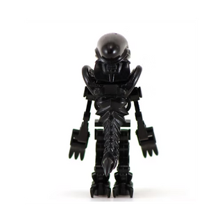 OUTERSPACE CREATURE Custom Printed Minifigure Custom minifigure BigKidBrix