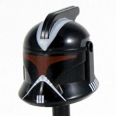 P1 212th Stealth Helmet- CAC Custom Headgear Clone Army Customs