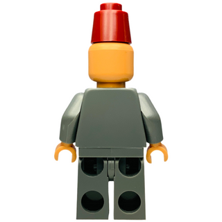 Grail Guardian, Indiana Jones, iaj042 Minifigure LEGO®