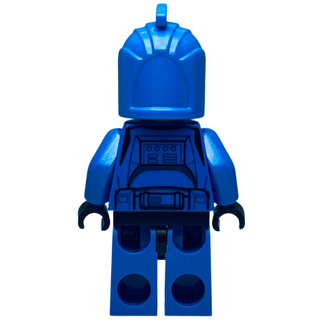 Senate Commando, sw0614 Minifigure LEGO®