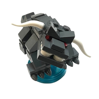 Ghostbusters Terror Dog Brick Built (Dimensions) Part LEGO®