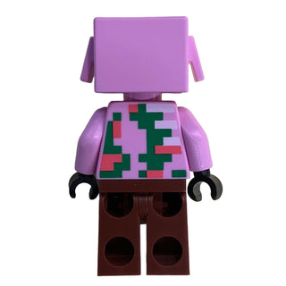 Zombified Piglin, min192 Minifigure LEGO®