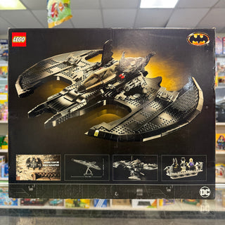 1989 Batwing, 76161 Building Kit LEGO®