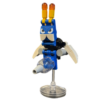 Buzz Bomber, son008 Minifigure LEGO®