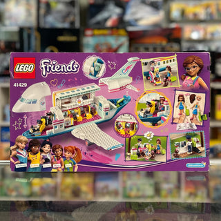 Heartlake City Airplane, 41429-1 Building Kit LEGO®