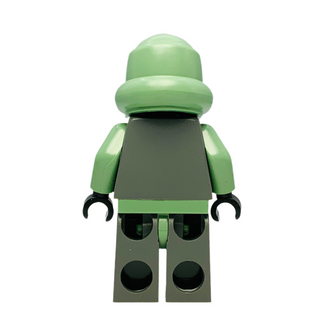 Imperial Scout Trooper Episode 3, 'Kashyyyk Trooper', sw0131 Minifigure LEGO®