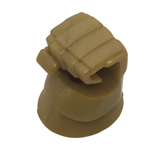 Infinity Gauntlet, Hand Large Minifigure Left, Part# 36470 Part LEGO®