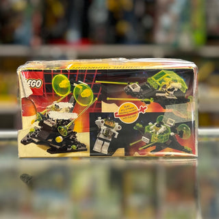 Sub Orbital Guardian, 6878 Building Kit LEGO®