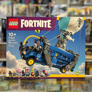Fortnite Battle Bus - 77073 Building Kit LEGO®