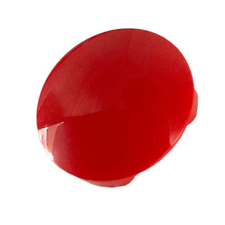 Plate, Round 2x2 with Rounded Bottom (Boat Stud), Part# 2654 Part LEGO®