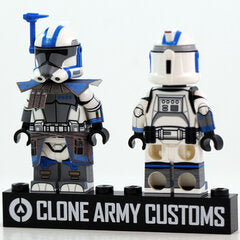 RARC Havoc - CAC079 Custom minifigure Clone Army Customs