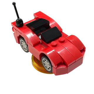 Gremlins R.C. Racer Brick Built (Dimensions) Part LEGO®