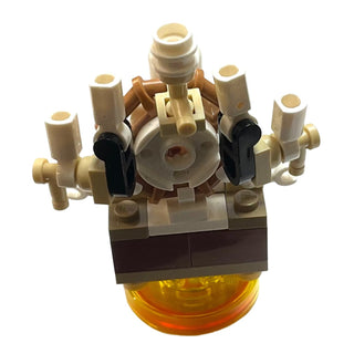 The Goonies Skeleton Organ (Dimensions) Part LEGO®