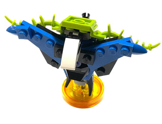 Swooping Evil Brick Built (Fantastic Beasts and Where to Find Them Dimensions) Part LEGO®