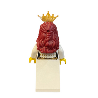 Lion Princess, cas533 Minifigure LEGO®
