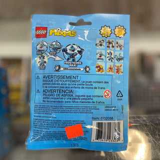 Chilbo, 41540 Building Kit LEGO®