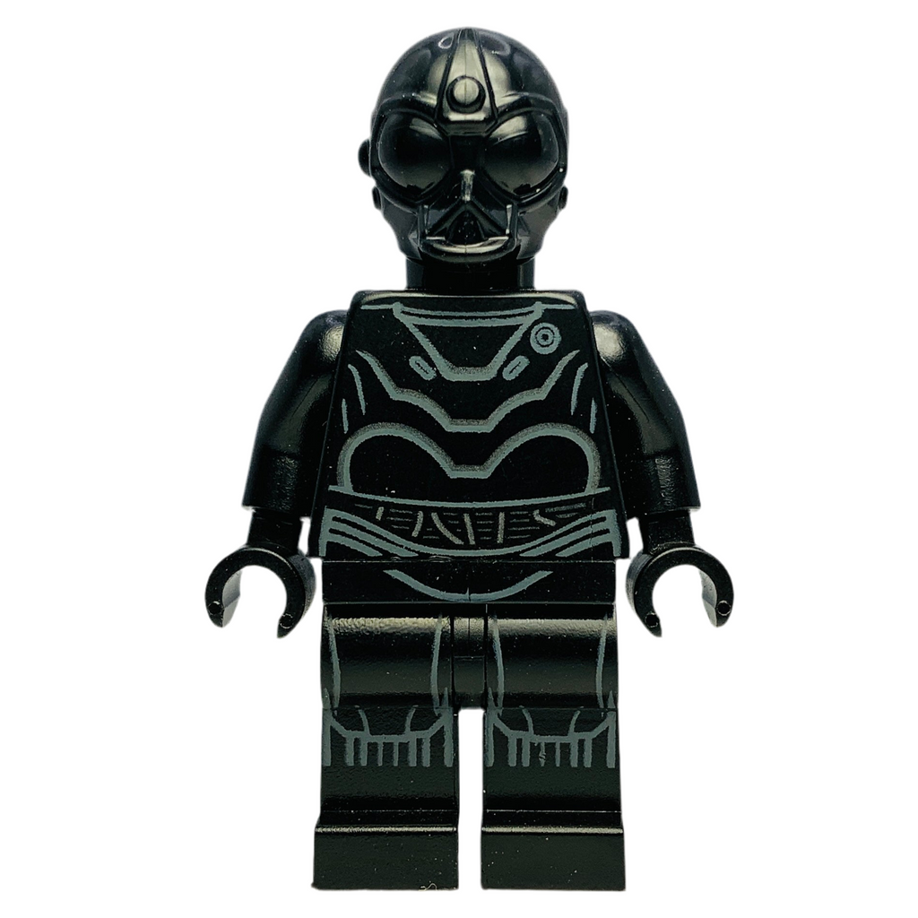 プロ格ヒーローズ Marvel Cyborg Spider-man XP-198 Minifigures - Brixtoy