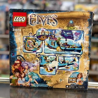 Naida's Epic Adventure Ship, 41073 Building Kit LEGO®