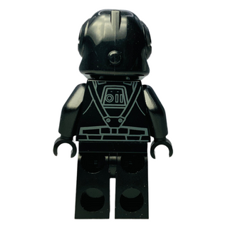 Imperial V-wing Pilot, sw0304 Minifigure LEGO®