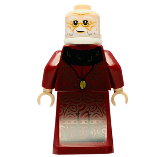 Albus Dumbledore, colhp2-2 Minifigure LEGO®