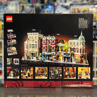 Jazz Club, 10312 Building Kit LEGO®