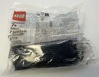 Train Motor, 88011-1 Part LEGO® Sealed
