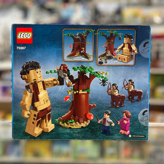 Forbidden Forest: Umbridge's Encounter, 75967 Building Kit LEGO®
