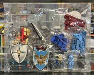 The Grand Tournament, 8779 Building Kit LEGO®