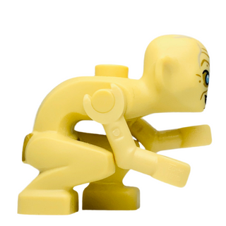 Gollum (Round Eyes) - lor133 Minifigure LEGO®