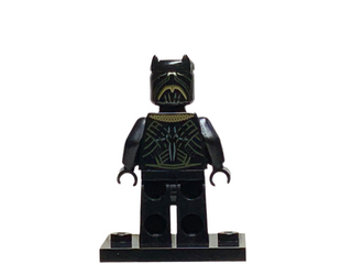 Erik Killmonger, sh0477 Minifigure LEGO®