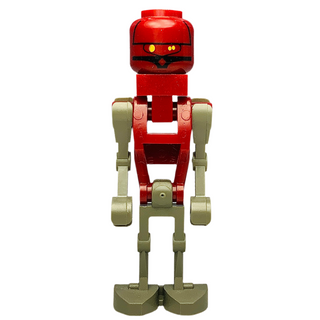 EV-9D9, sw0072 Minifigure LEGO® Like New