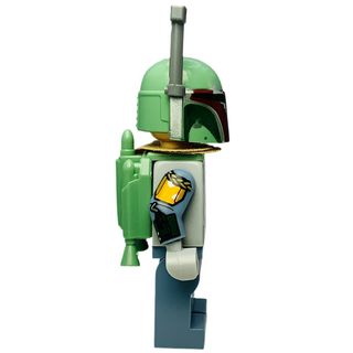 Boba Fett, sw0977 Minifigure LEGO®