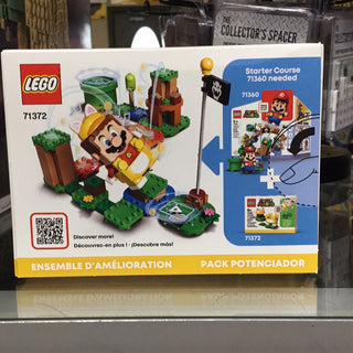 Cat Mario - Power-Up Pack, 71372 Building Kit LEGO®